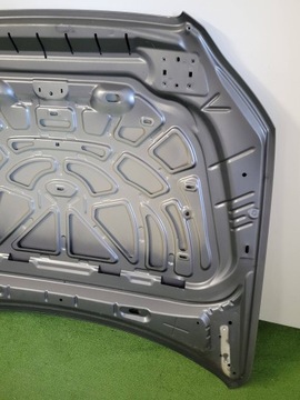 фото thumb №10, Volvo xc60 ii 2 капот крышка двигателя oem 31424557