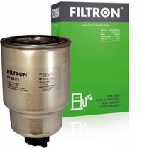 фото thumb №1, Фільтр пального do nissan pathfinder iii 2.5 dci