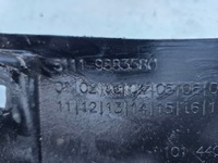 фото thumb №14, Бампер bmw x1 u11 2022- перед переднее 9883580 51119883580