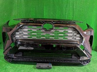 фото thumb №1, Бампер передній перед toyota rav4 v