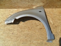 фото thumb №9, Suzuki swift sg 2005 2006 2007 2008 крыло левое