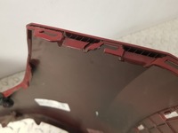 фото thumb №10, Kia sportage 5 v 21-25r бампер решітка радіатора перед передній 86511-r2000 4xpdc