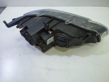 фото thumb №6, Bmw e70 x5 левая лампа ксенон англичанин 7288993