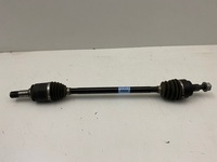 фото thumb №1, Приводной вал задняя задняя левая mercedes w251 3.0 cdi