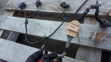 фото thumb №5, S4 b8 рестайлінг a4 джгут pdc зад асистент датчик ly9b