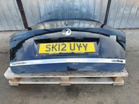 фото thumb №9, Кришка багажника opel antara рестайлінг роки 2010-2015 колір gar