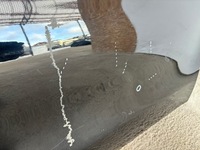 фото thumb №8, Mercedes gla w156 дверь передние правые перед