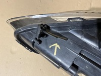 фото thumb №9, Renault clio iv лампа праві перед 260102796r