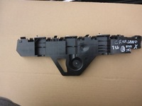 фото thumb №1, Opel crossland x направляющая кронштейн бампера правый задняя nowe оригинал