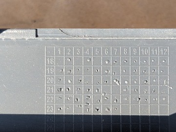 фото thumb №12, Renault clio 5 v 19- бампер переднее перед 620228351r новый оригинал