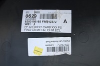 фото thumb №8, Обшивка обивка дверь правый задняя renault espace iv 820015665