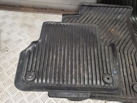 фото thumb №10, Audi a4 s4 b9 8w 8w1061501 комплект оббивка