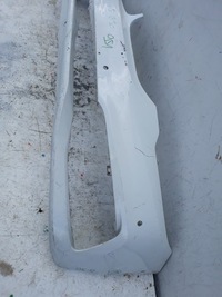 фото thumb №7, Bmw 5 g30 g31 бампер передний перед