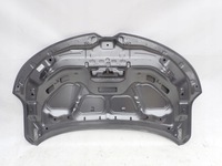 фото thumb №7, Renault koleos ii 2 16- капот кришка двигуна