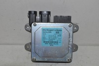 фото thumb №1, Модуль усилителя 9653783580 citroen c3