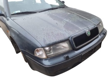 фото thumb №4, Насос усилителя skoda octavia i 1.8t