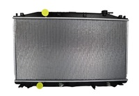 фото thumb №1, Радіатор wody honda crosstour 3,5 v6 2009 - 2015