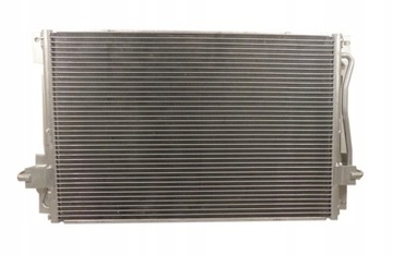 фото thumb №1, Радиаторов кондиционера volvo 850 s70 v70 новая