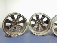фото thumb №11, Алюминиевый диск opel 6.5" x 16" 5x105