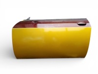 фото thumb №1, Dodge challenger левая сторона дверь coupe