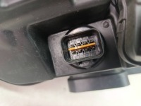фото thumb №12, Ssangyong korando iii рестайлінг фара передня ліва ксенон led європа