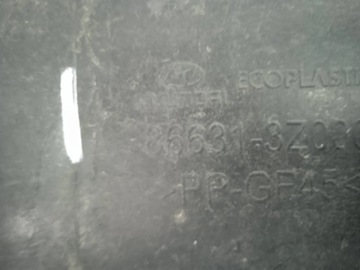 фото thumb №9, Балка поперечина зад hyundai i40 ko9mbi