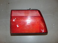 фото thumb №3, Alfa romeo 155 лампа правая задняя 60568442