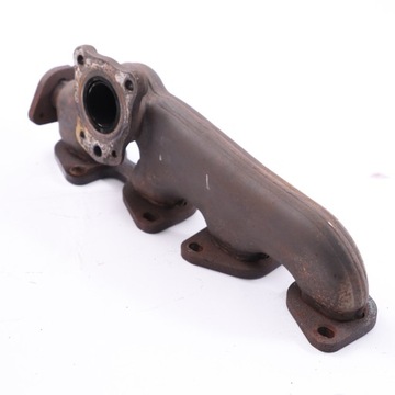 фото thumb №11, Mercedes w176 коллектор выпускной двигателя om651