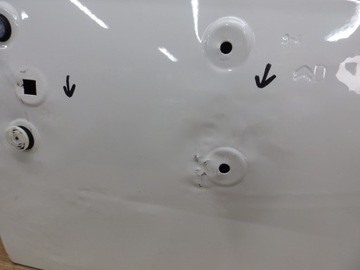 фото thumb №7, Дверь передние правые peugeot rifter partner iv