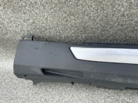 Накладка  порог левая порог bmw x5 g05 x-line 2018- 7440927 poznań Недорого, фото thumb
