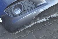 фото thumb №8, Opel zafira b ii lift бампер перед передний