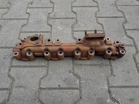 фото thumb №1, Коллектор выпускной renault gama d dti 5 volvo fl fe d5k