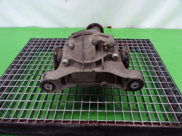 фото thumb №1, Volkswagen touareg 5,0 v6 міст привідний диференціал зад 4460310016 dbm99041