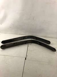 фото thumb №2, Молдинг бампера ldv convoy