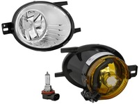 фото thumb №1, Ford s-max 2010-2015 противотуманная фара правая hella 1763705