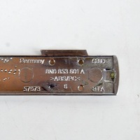 фото thumb №5, Audi a6 s6 c6 4f 2008 ліва сторона інший емблема / значок