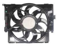 фото thumb №1, Вентилятор bmw 2 f22/f23/f87 14- 17427600559