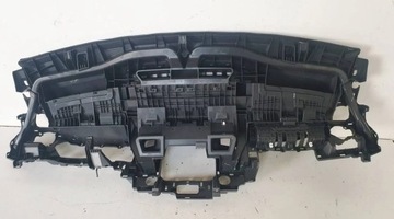 фото thumb №5, Opel vivaro ii b 2015r панель раздаточная консоль капот европа