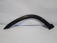 фото thumb №1, Honda crv ii молдинг крыла левая перед