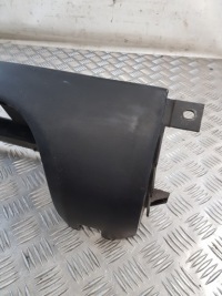 фото thumb №9, Молдинг защита уголок лампы правый задняя 735388401 fiat doblo i lift