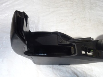 фото thumb №9, Подлокотник туннель средний seat altea toledo iii 3 5p0 5p0864251b