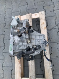 фото thumb №1, Hyundai i10 g4hg коробка передач передач механическая коробка передач