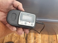 фото thumb №11, Opel signum дверь левая задняя задние