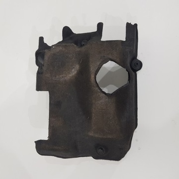 фото thumb №1, Защита крышка двигателя kia hyundai 1.7 crdi d4fd