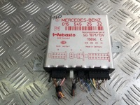 фото thumb №1, Mercedes w140 5.0 модуль блок керування webasto