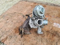 Купить Турбонагнетатель fiat t-air 0,9t 49373-030050, фото thumb