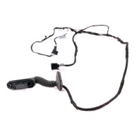 Bmw x1 e84 джгут трубопровід двері правий лівий задній 9191407 Доставка, фото thumb