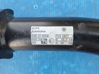 фото thumb №4, Hak буксировочный съемный vw t-roc 2017r-