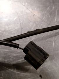 фото thumb №8, Ford b-max 2012 перед сторона права замок двері передніх