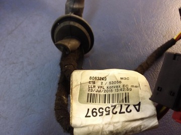 фото thumb №8, Porsche panamera i 970 gts зеркало правые m3c